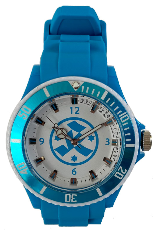 Armbanduhr 12für11