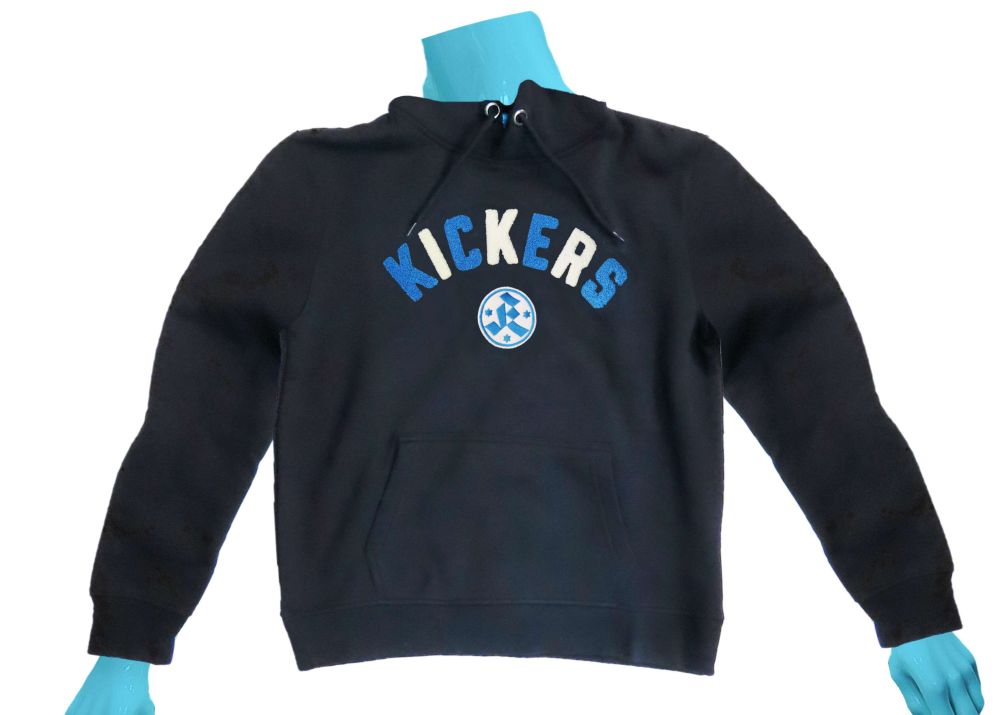 Kids Hoodie „Kickers"