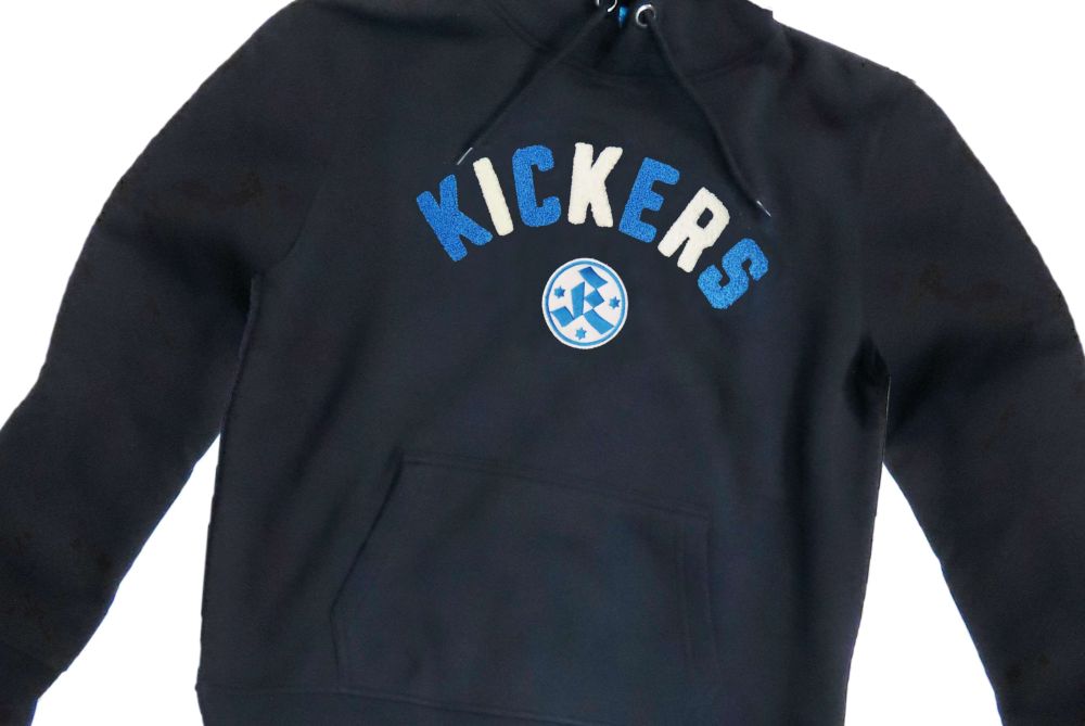 Kids Hoodie „Kickers"