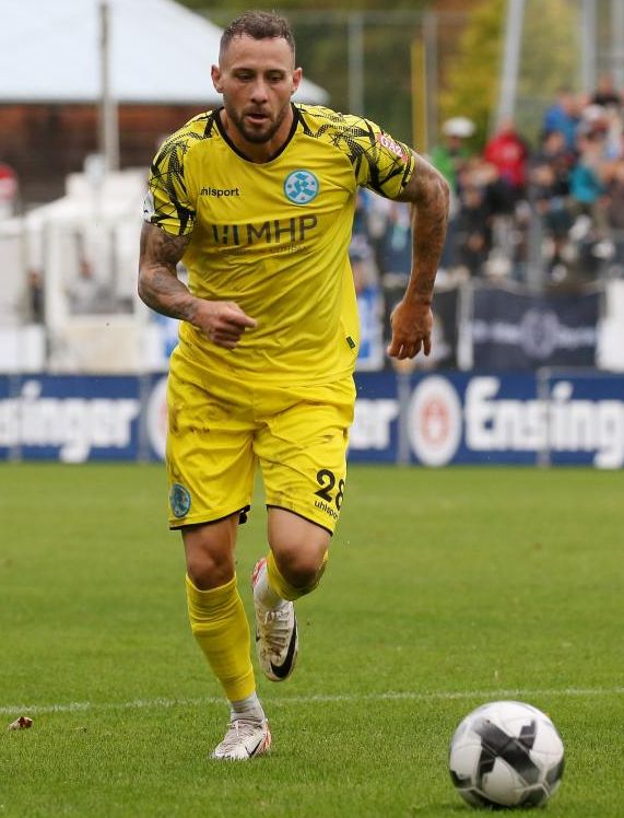 Trikot Away 2023/24 Erwachsenen-Größe