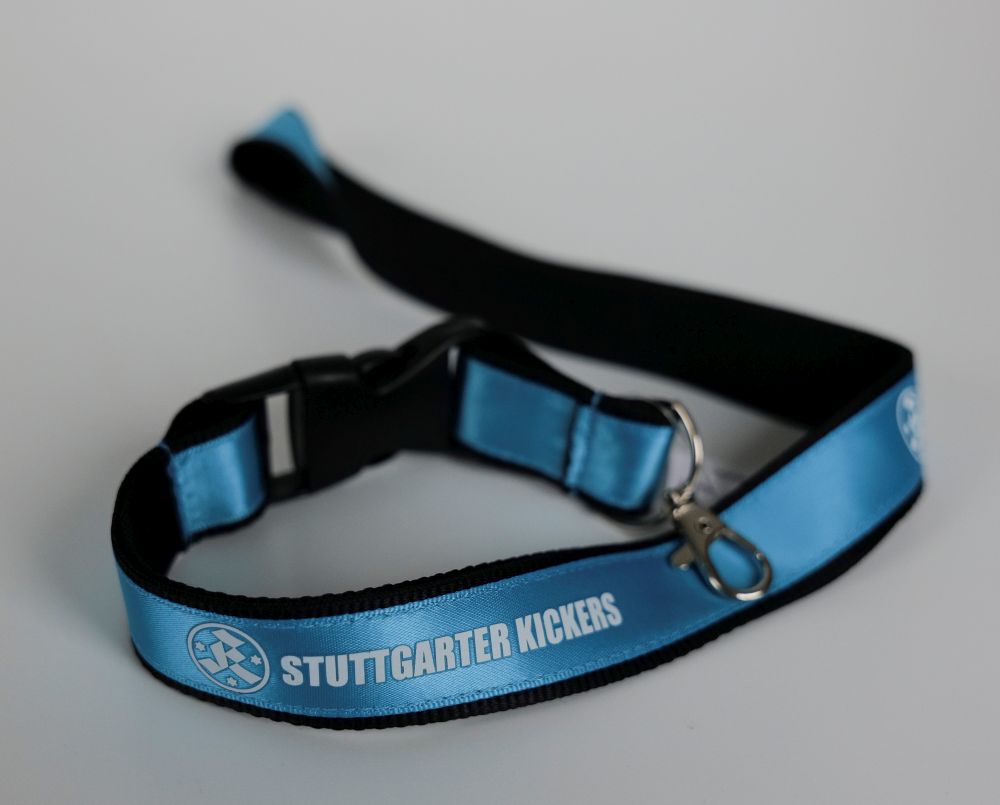 Schlüsselband / Keyholder / Lanyard