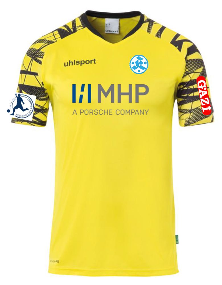 Trikot Away 2023/24 Erwachsenen-Größe