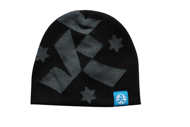 Wintermütze Beanie Tonal Logo