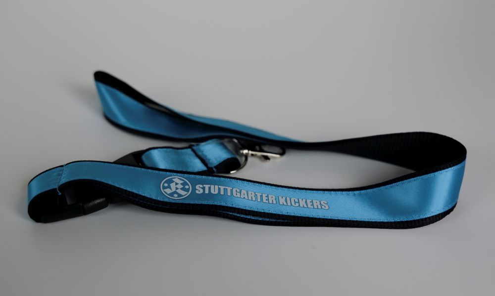 Schlüsselband / Keyholder / Lanyard