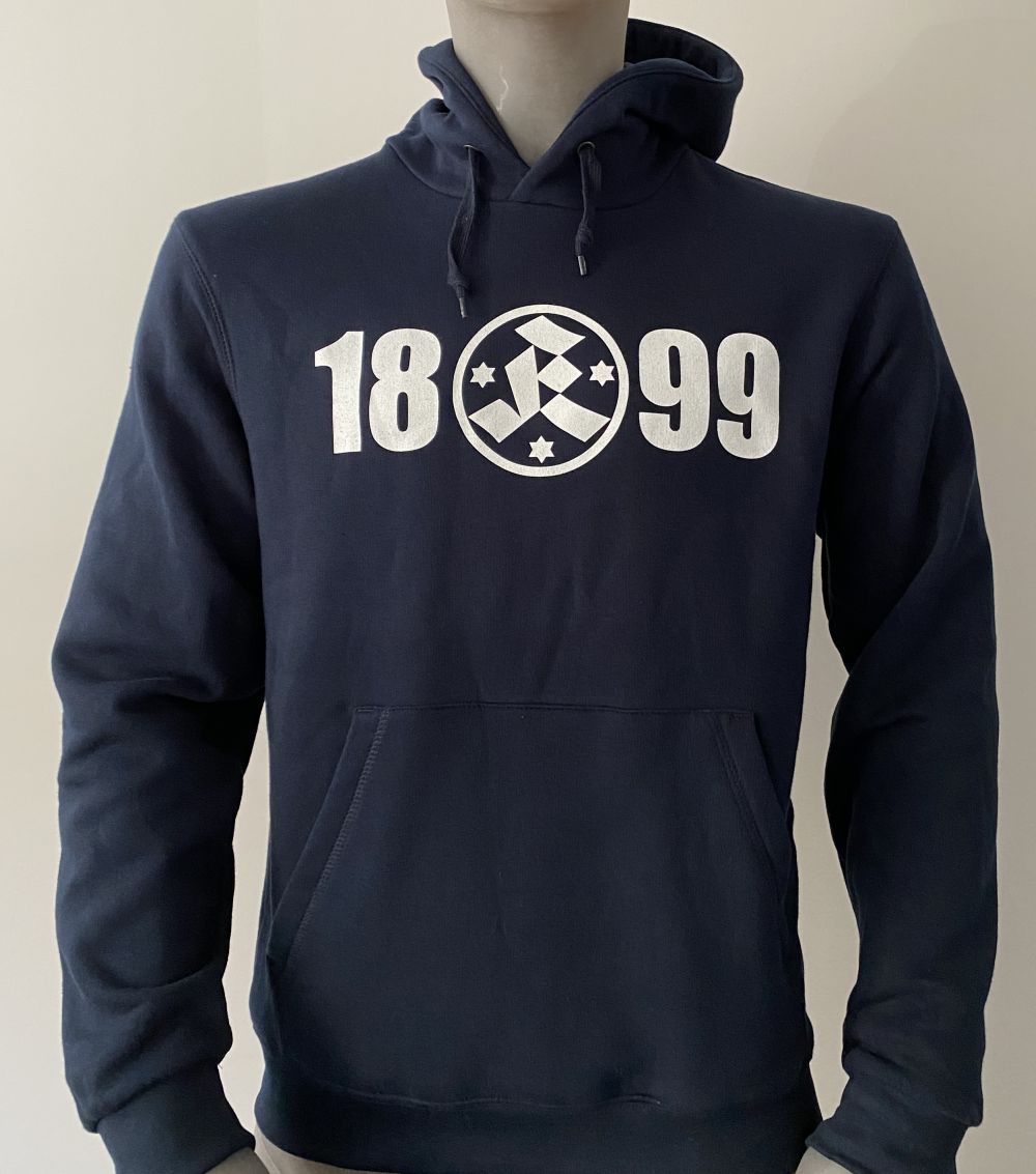 Hoody „1899“ Erwachsene-Größe