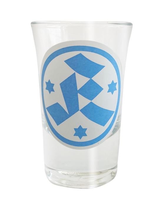 Schnapsglas