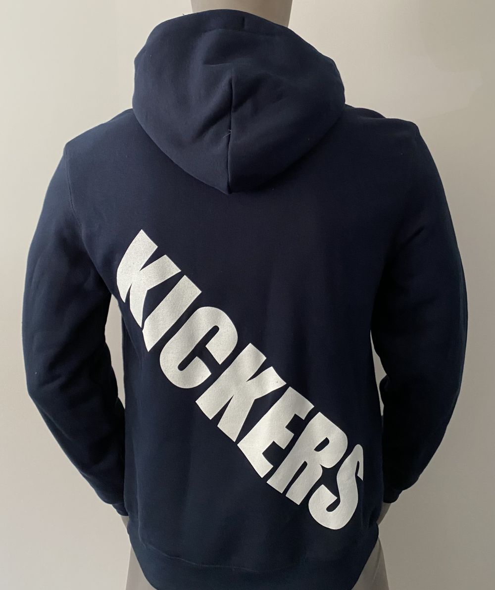 Hoody „1899“ Kinder-Größe