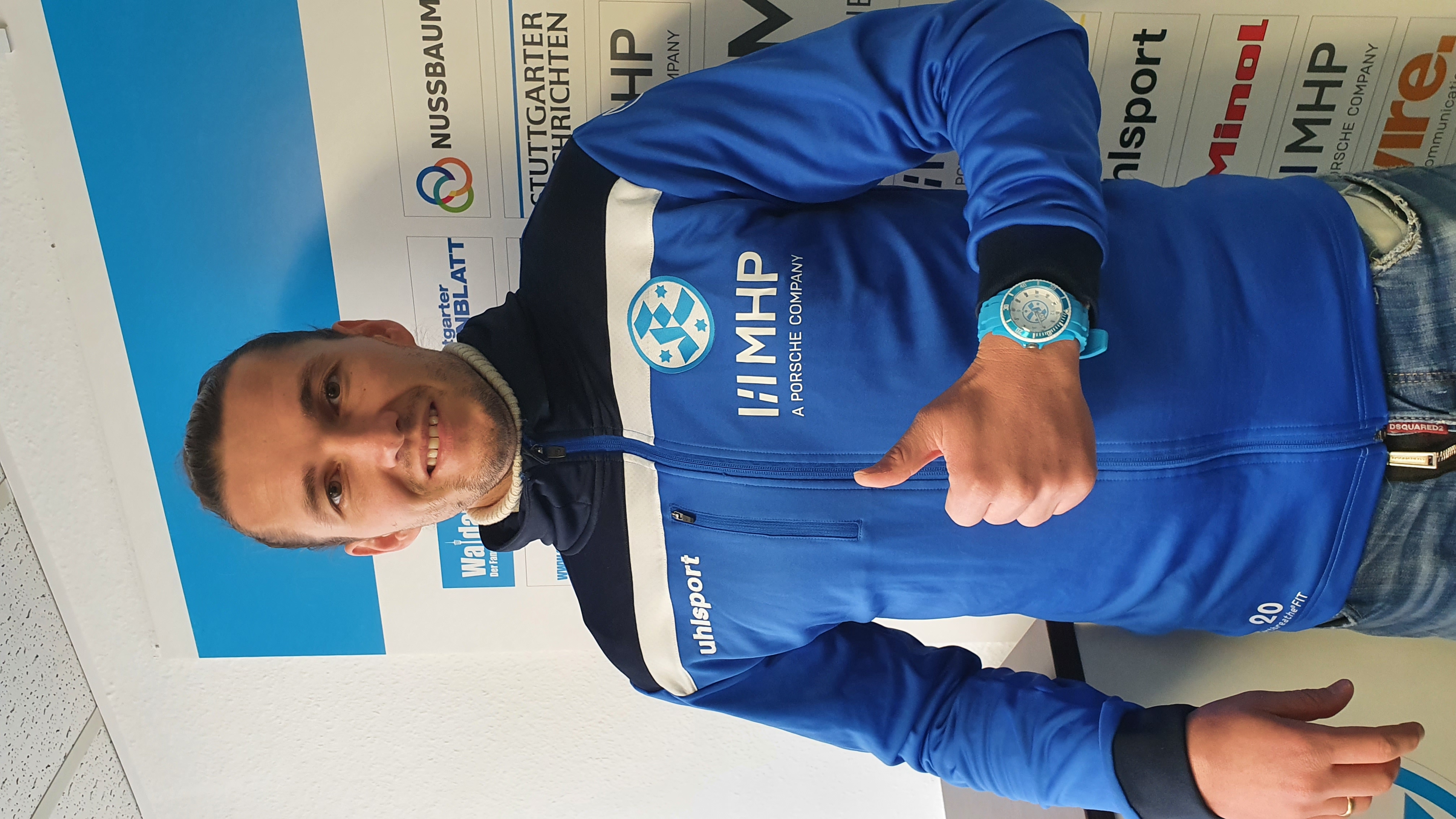 Armbanduhr 12für11