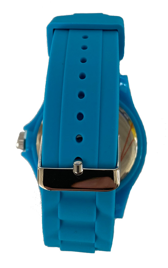 Armbanduhr 12für11