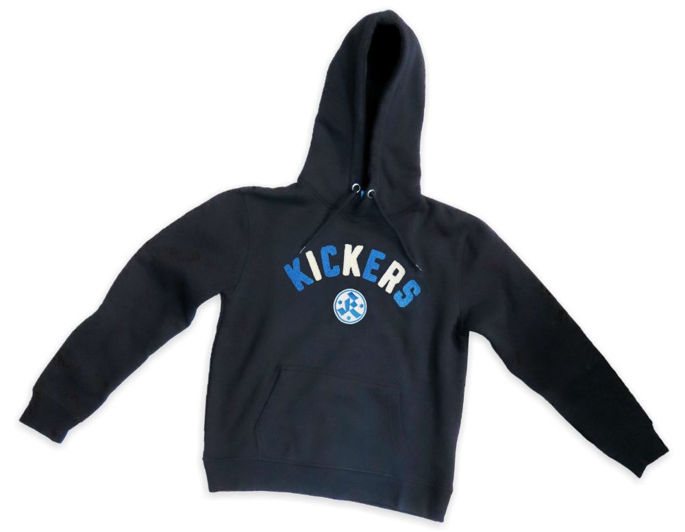 Kids Hoodie „Kickers"