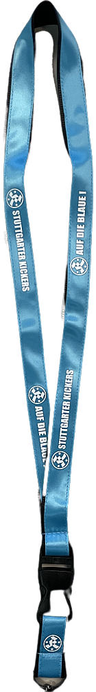 Schlüsselband / Keyholder / Lanyard